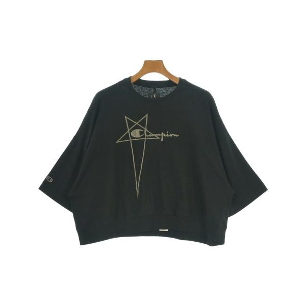 Rick Owens リックオウエンス Tシャツ・カットソー メンズ 【古着】【中古】 Rick Owens（リック・オウエンス） Rick Owens Tシャツ・カットソー