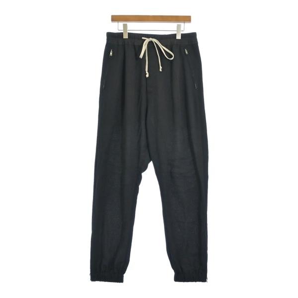 リックオウエンス パンツ中古 SIZE48(M) 中古・古着通販】RICK OWENS (リックオウエンス) パンツ
