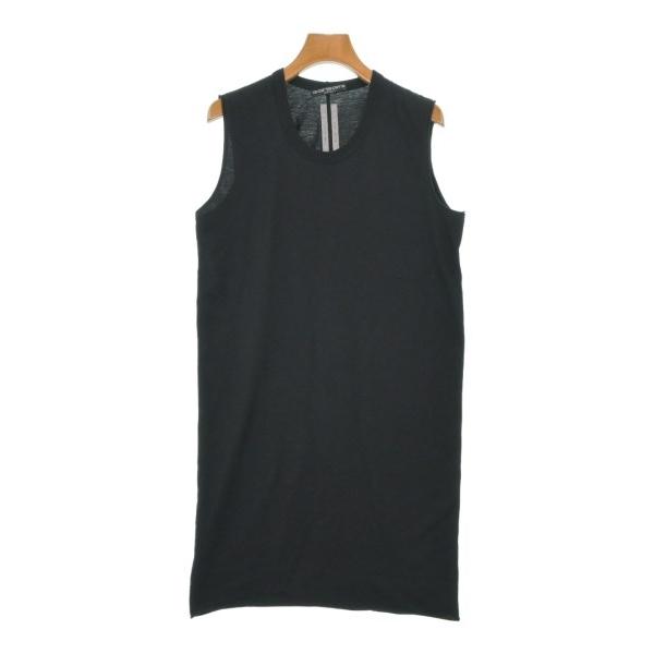 Rick owens リックオーウェンス　ノースリーブ Rick Owens ノースリーブ レディース リックオウエンス 中古