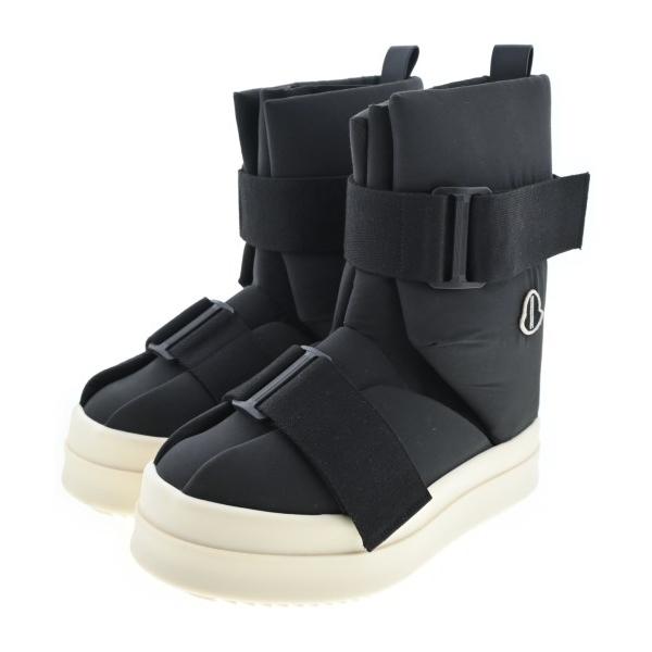 Rick Owens（リック・オウエンス） ブーツ メンズ 中古 古着 : RAGTAG