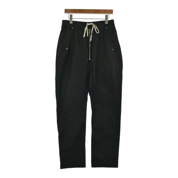 Rick Owens リックオウエンス パンツ（その他） L 黒 【古着】【中古】【送料無料】 Rick Owens（リック・オウエンス） パンツ（その他） メンズ 中古 古着