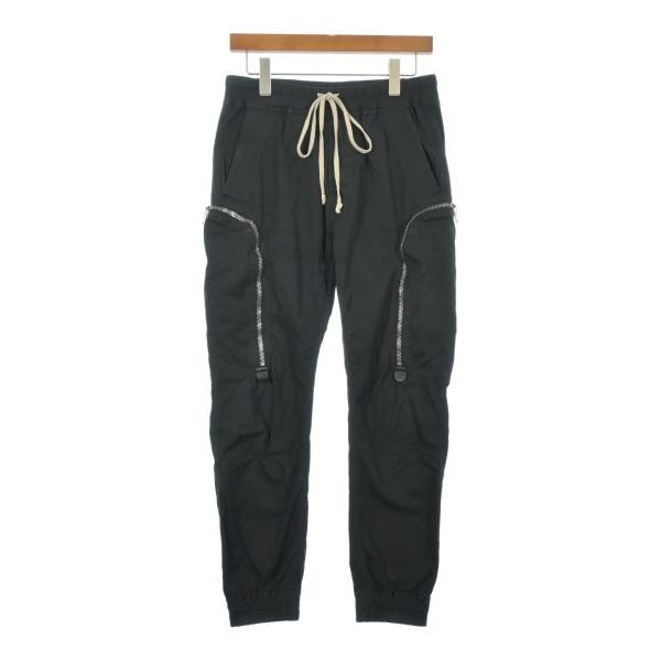 Rick Owens（リック・オウエンス） カーゴパンツ メンズ 中古 古着