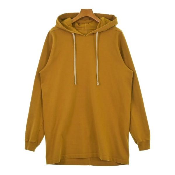 Rick Owens（リック・オウエンス） パーカー メンズ 中古 古着