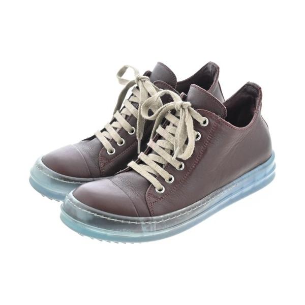 Rick Owens（リック・オウエンス） スニーカー レディース 中古 古着