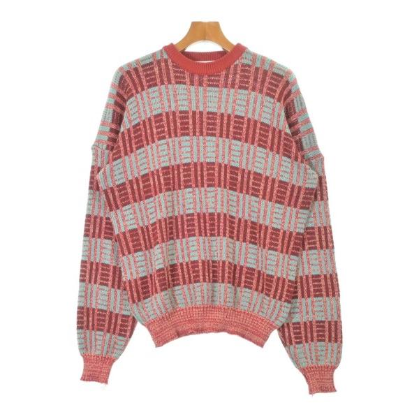 miu miu（ミュウミュウ） ニット・セーター メンズ 中古 古着 : RAGTAG
