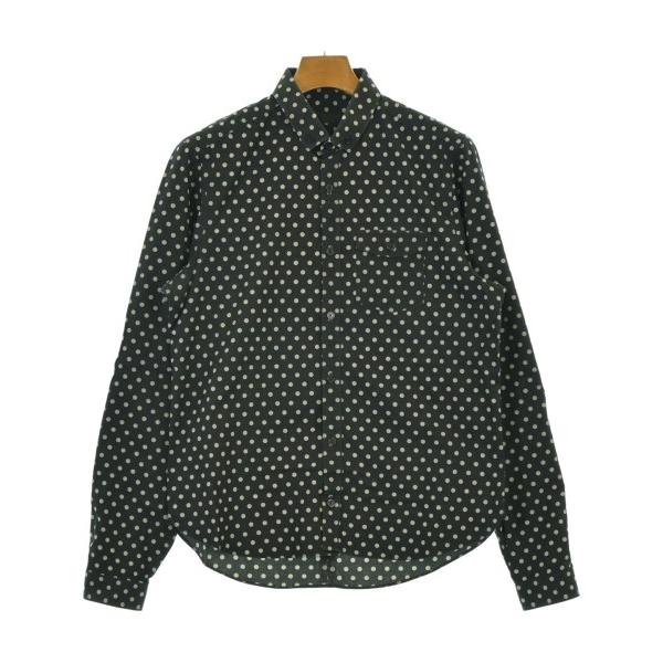 BURBERRY PRORSUM COLLECTION カジュアルシャツ メンズ バーバリー