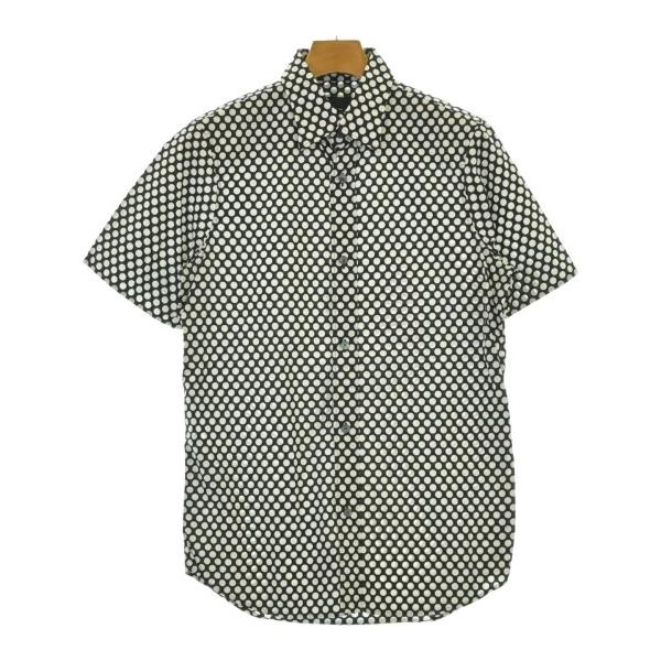BURBERRY PRORSUM COLLECTION カジュアルシャツ メンズ バーバリー 