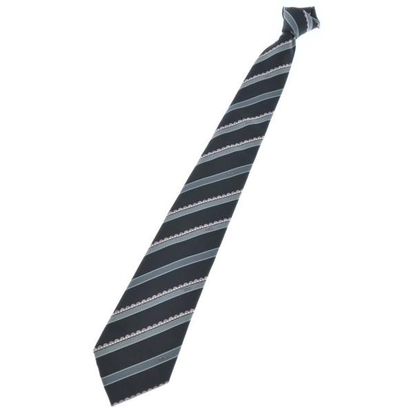 EMILIO PUCCI ネクタイ メンズ エミリオプッチ 中古 古着