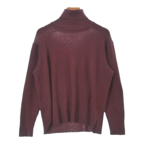 ISSEY MIYAKE イッセイミヤケ ニット・セーター レディース 【古着】【中古】 ISSEY MIYAKE（イッセイミヤケ） ニット・セーター レディース 中古