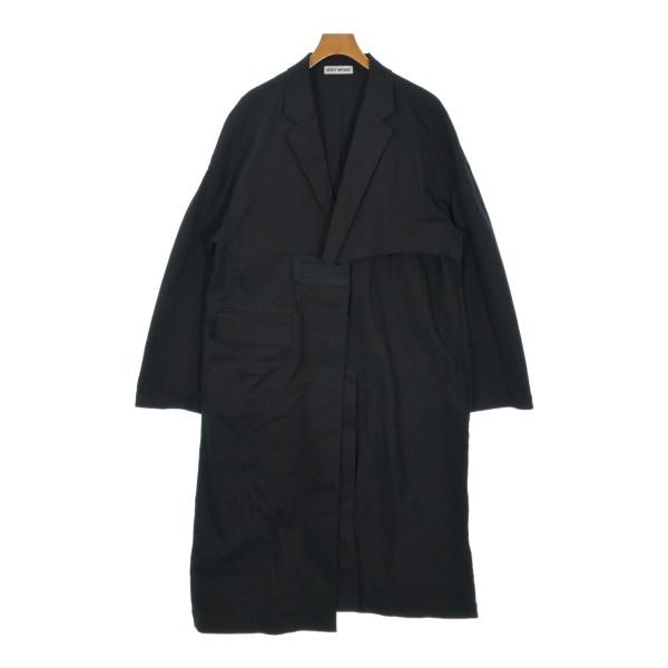 ISSEY MIYAKE（イッセイミヤケ） コート（その他） メンズ 中古 古着