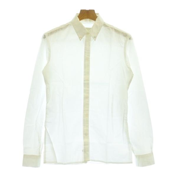 STEPHAN SCHNEIDER ステファンシュナイダー カジュアルシャツ メンズ 【古着】【中古】 STEPHAN SCHNEIDER（ステファンシュナイダー） カジュアルシャツ