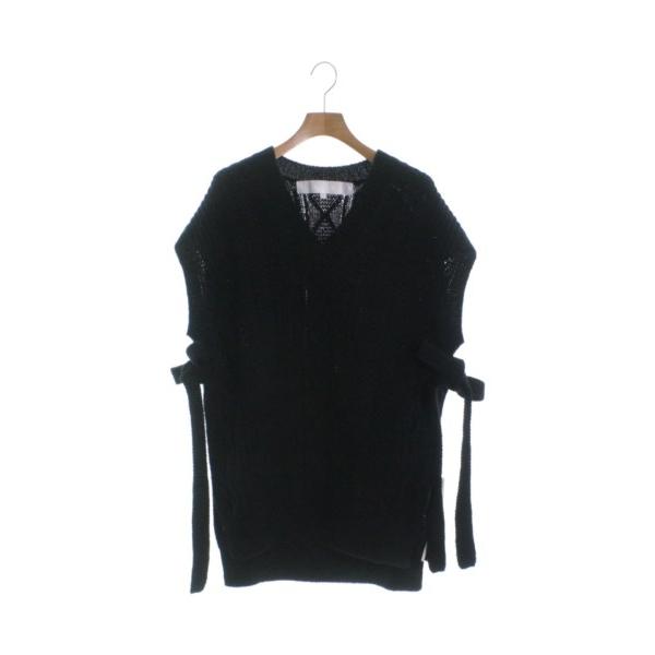 TAO タオ ベスト レディース 【古着】【中古】 TAO ベスト レディース タオ 中古 古着