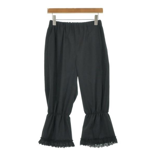 TAO クロップドパンツ レディース タオ 中古 古着 : RAGTAG Online  