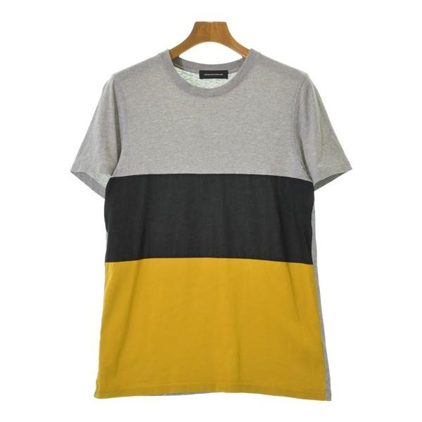 正規 KRIS VAN ASSCHE クリスヴァンアッシュ Tシャツ 【公式通販】