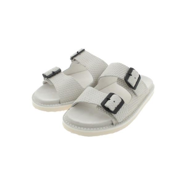 Buttero ブッテロ サンダル メンズ 134d0058 Ragtag Online Shop 通販 Yahoo ショッピング