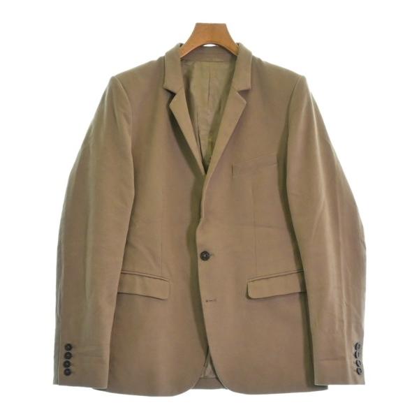 BLESS テーラードジャケット メンズ ブレス 中古 古着 : RAGTAG Online  