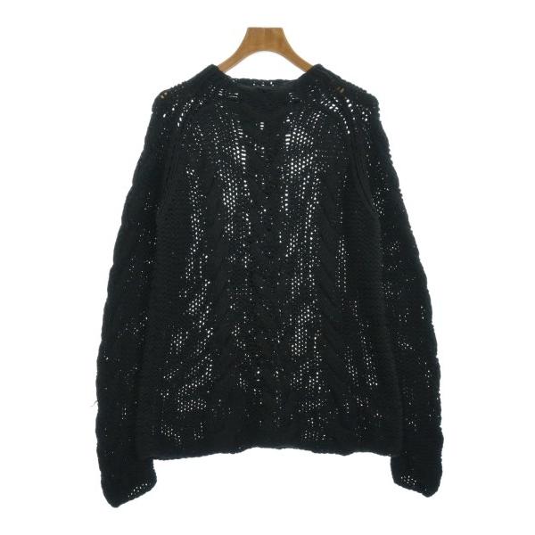 UNCONDITIONAL アンコンディショナル ニット・セーター メンズ 【古着】【中古】 UNCONDITIONAL（アンコンディショナル） ニット・セーター メンズ 中古