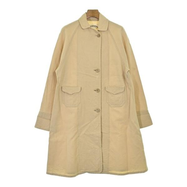 arts&science*アーツアンドサイエンス コート未使用品タグ付き ARTS & SCIENCE（アーツアンドサイエンス） チェスターコート
