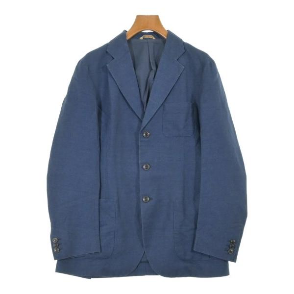 ARTS&SCIENCE アーツアンドサイエンス カジュアルジャケット レディース 【古着】【中古】 ARTS & SCIENCE（アーツアンドサイエンス） カジュアルジャケット