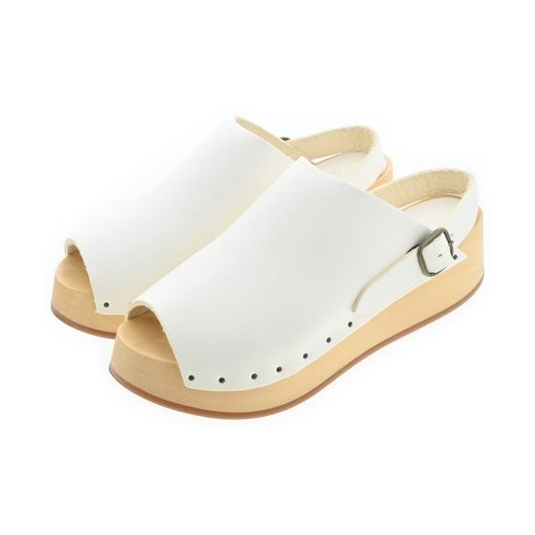 ARTS & SCIENCE ARTS&SCIENCE サンダル レディース アーツアンド