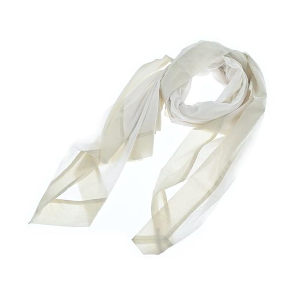 ARTS&SCIENCE アーツアンドサイエンス ストール レディース 【古着】【中古】 ARTS & SCIENCE（アーツアンドサイエンス） ストール レディース 中古