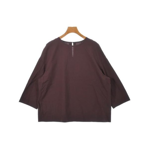 アーツ&サイエンスarts&scienceブラウス