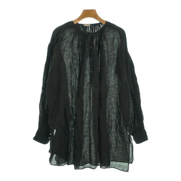 ARTS&SCIENCE アーツアンドサイエンス ブラウス レディース 【古着】【中古】 ARTS & SCIENCE（アーツアンドサイエンス） ブラウス レディース 中古
