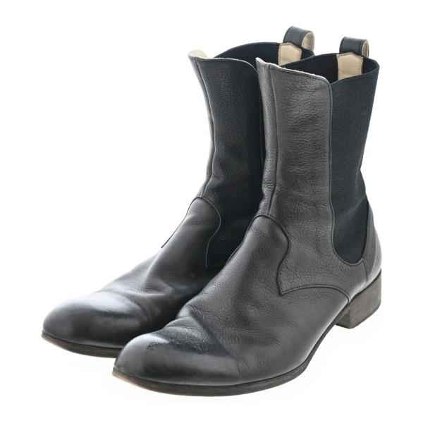 ARTS&SCIENCE アーツアンドサイエンス ブーツ レディース 【古着】【中古】 ARTS & SCIENCE（アーツアンドサイエンス） ブーツ レディース 中古