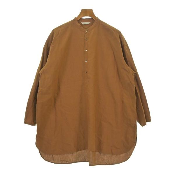 ARTS&SCIENCE アーツアンドサイエンス　シャツ ARTS&SCIENCE アーツアンドサイエンスのシャツ | シャツと休む