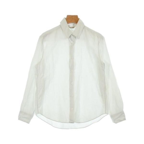 ARTS&SCIENCE アーツアンドサイエンス ブラウス レディース 【古着】【中古】 ARTS & SCIENCE（アーツアンドサイエンス） ブラウス レディース 中古