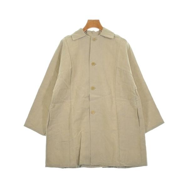 ARTS&SCIENCE アーツアンドサイエンス コート（その他） レディース 【古着】【中古】 ARTS & SCIENCE（アーツアンドサイエンス） コート（その他