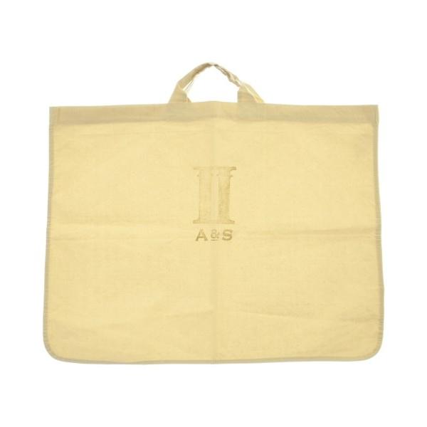 ア－ツアンドサイエンス綿コ－ト新品未使用 ARTS & SCIENCE（アーツアンドサイエンス） トートバッグ レディース