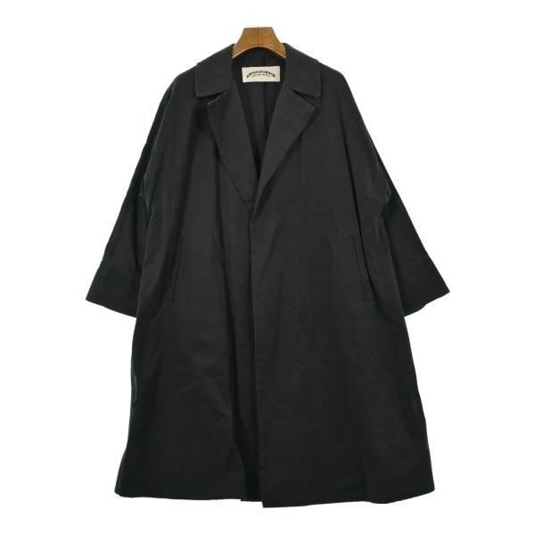 arts&science*アーツアンドサイエンス コート未使用品タグ付き ARTS & SCIENCE（アーツアンドサイエンス） コート（その他