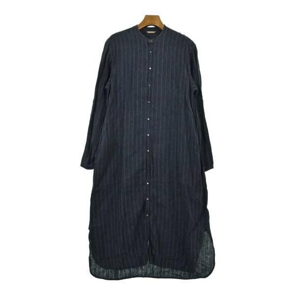 ARTS&SCIENCE アーツアンドサイエンス シャツワンピース レディース 【古着】【中古】 ARTS & SCIENCE（アーツアンドサイエンス） シャツワンピース