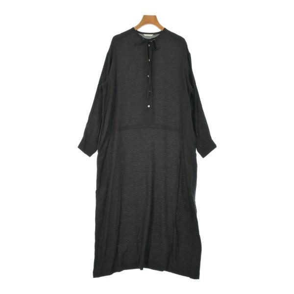 【セール】arts&science シャツワンピース ARTS & SCIENCE ARTS&SCIENCE シャツワンピース レディース