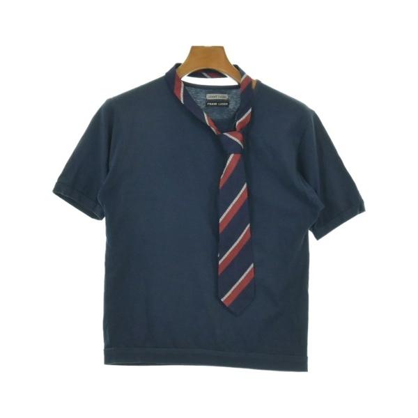 FRANK LEDER フランクリーダー Tシャツ・カットソー メンズ 【古着】【中古】 FRANK LEDER（フランクリーダー） FRANK LEDER Tシャツ・カットソー