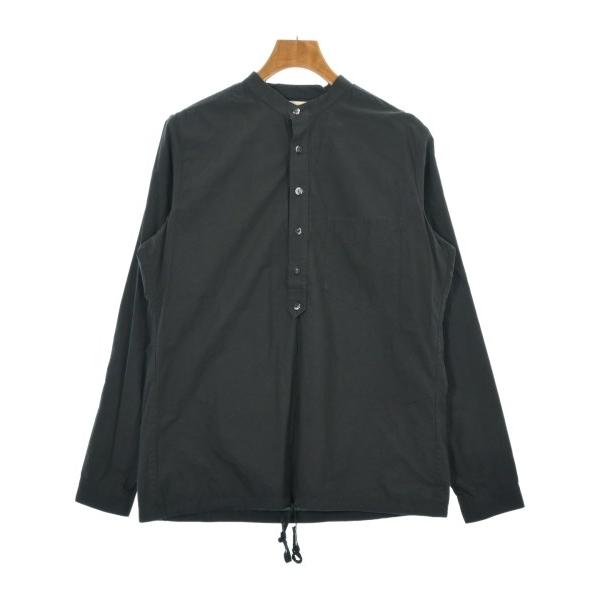 FRANK LEDER フランクリーダー カジュアルシャツ メンズ 【古着】【中古】 FRANK LEDER（フランクリーダー） カジュアルシャツ メンズ 中古 古着