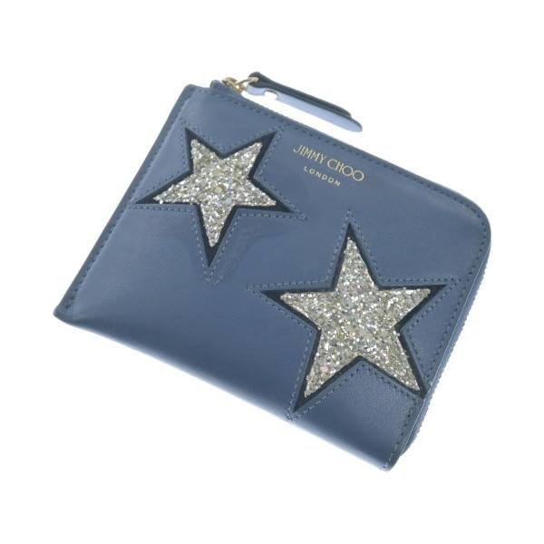 JIMMY CHOO（ジミーチュウ） 財布・コインケース レディース ジミー