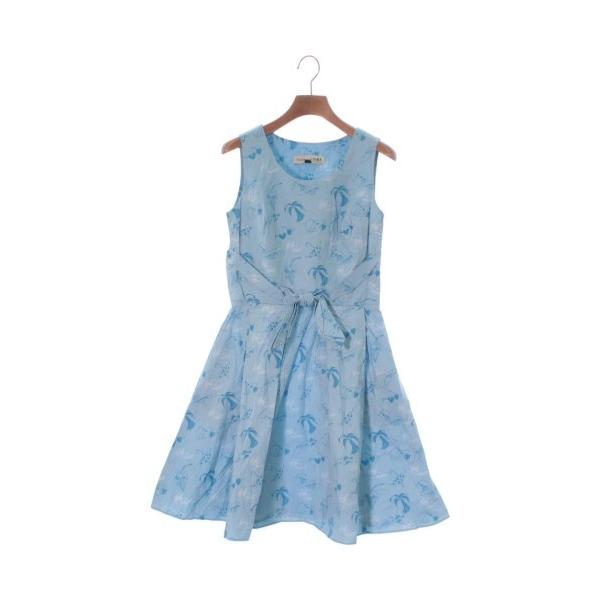 Tara Jarmon タラジャーモン ワンピース レディース 160d0005 Ragtag Online Shop 通販 Yahoo ショッピング