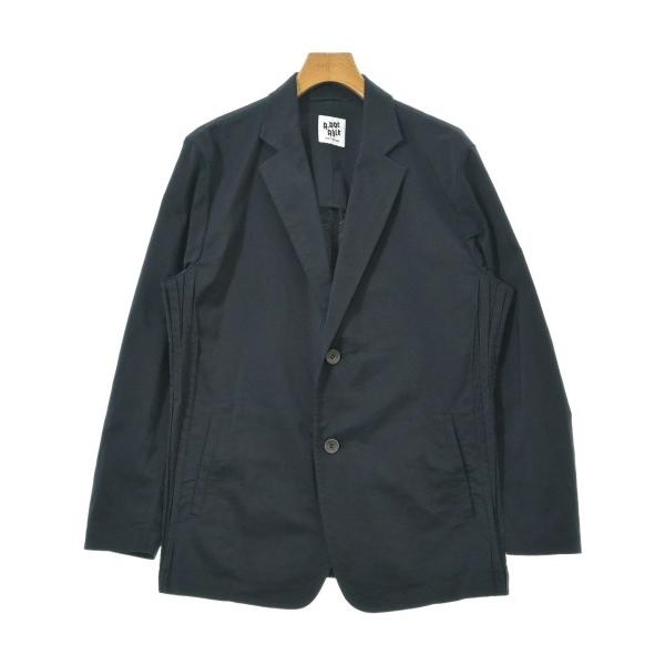 A-POC ABLE ISSEY MIYAKE エイポック カジュアルジャケット メンズ 【古着】【中古】 A-POC A-POC ABLE ISSEY MIYAKE カジュアルジャケット メンズ