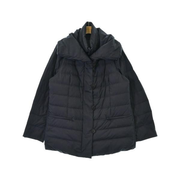 HaaT ハート ダウンジャケット/ダウンベスト レディース 【古着】【中古】 HaaT Haat ダウンジャケット/ダウンベスト レディース ハート 中古