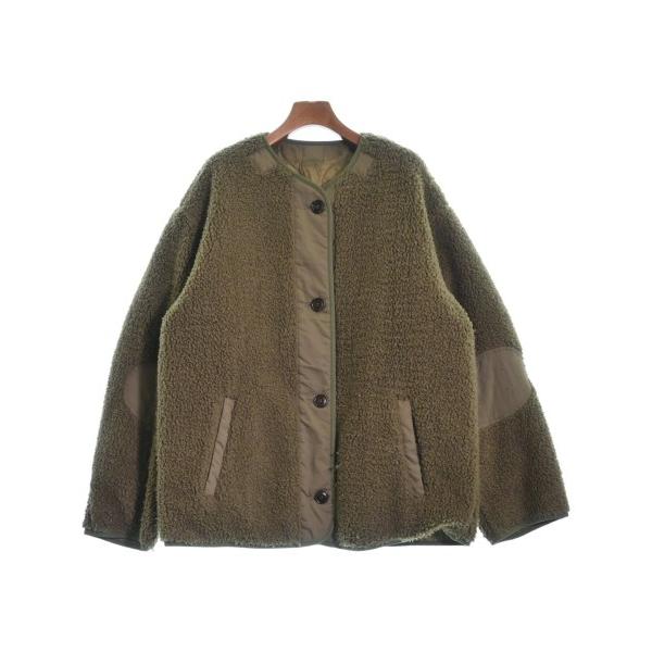 ISABEL MARANT ETOILE イザベルマランエトワール　コート luxe】ISABEL MARANT ETOILE｜journal standard luxe