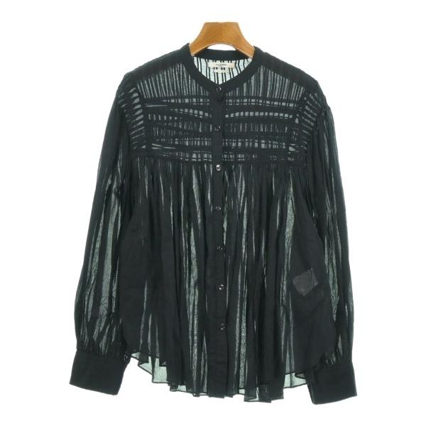 ISABEL MARANT ETOILE ブラウス レディース マランエトワール 中古  