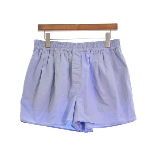 alexanderwang（アレキサンダー・ワン） ショートパンツ レディース