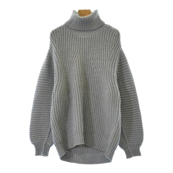 ALEXANDER WANG アレキサンダーワン ニット・セーター レディース 【古着】【中古】 alexanderwang（アレキサンダー・ワン） ニット・セーター レディース