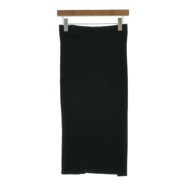 alexanderwang ALEXANDER WANG ロング・マキシ丈スカート レディース  