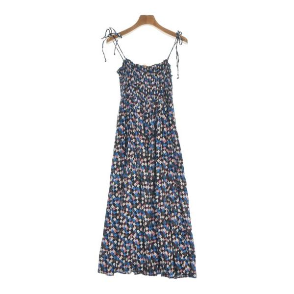 TORY BURCH トリーバーチ ワンピース レディース 【古着】【中古】 TORY BURCH（トリーバーチ） ワンピース レディース 中古 古着