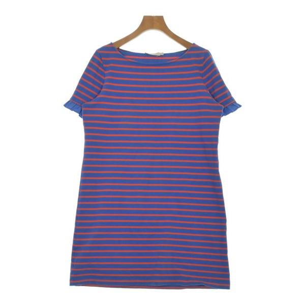 TORY BURCH トリーバーチ ワンピース レディース 【古着】【中古】 TORY BURCH（トリーバーチ） ワンピース レディース 中古 古着