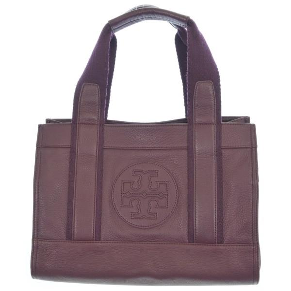 TORY BURCH（トリーバーチ） トートバッグ レディース 中古 古着 