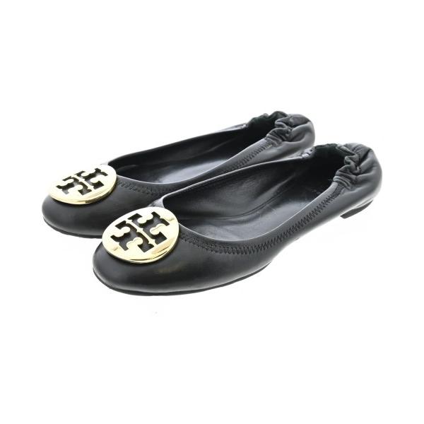 TORY BURCH（トリーバーチ） バレエシューズ/オペラシューズ